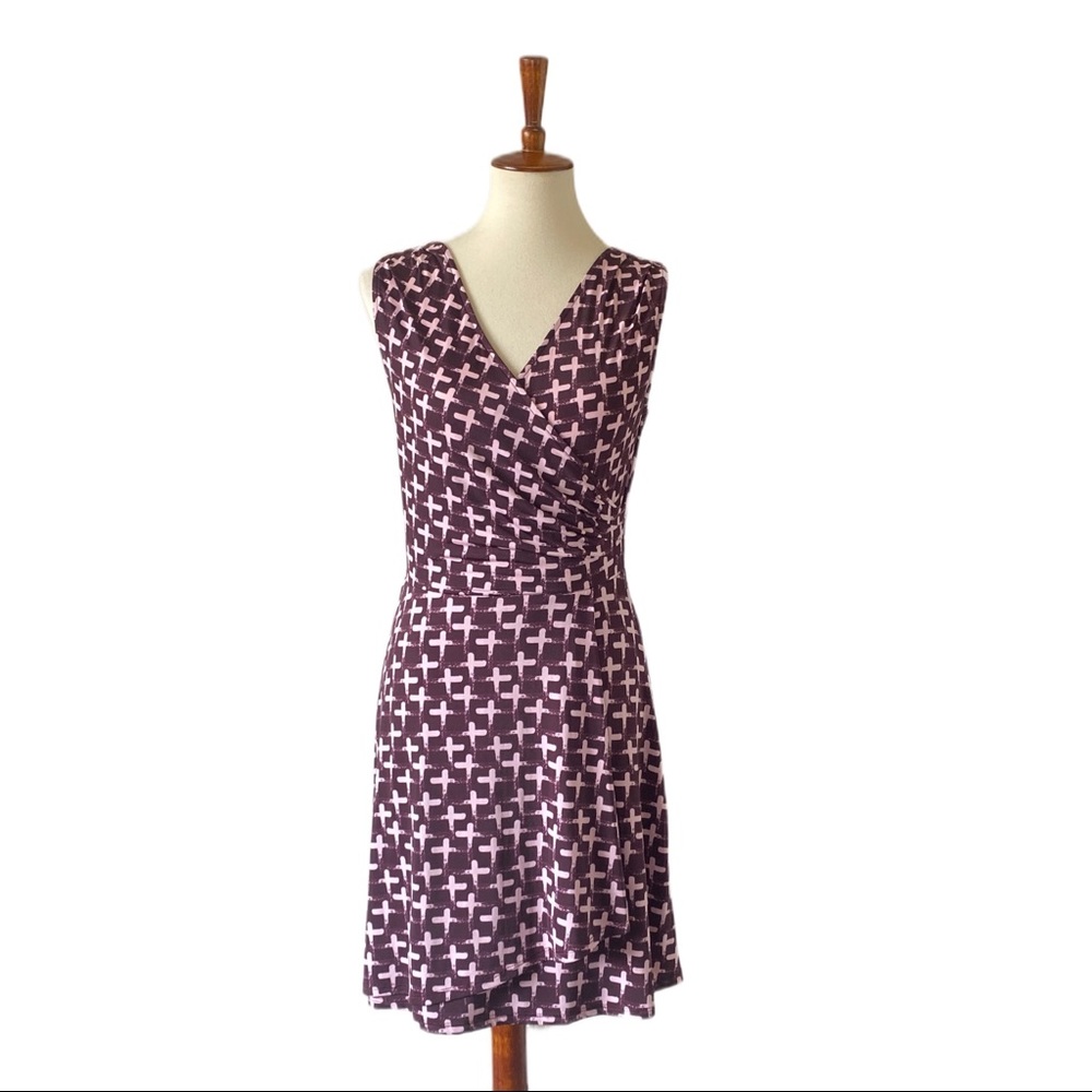 Stitch fix 41 hawthron dress size Sm